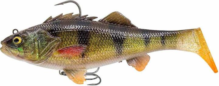 Actual product image Savage Gear SavageGear 3D Perch RTF FS 12.5cm 37g (12.50 cm)