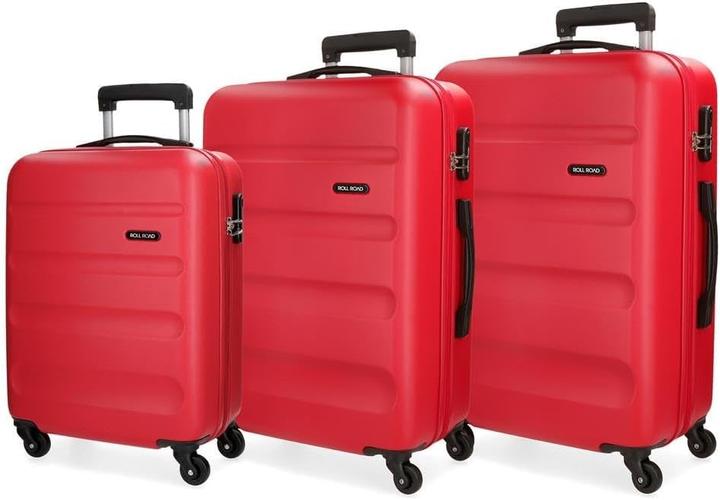 Produktbild Roll Road Valigia Rigida Flex