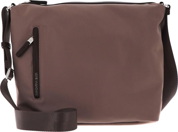 Immagine prodotto Mandarina Duck Borsa a tracolla Hunter Medium Hobo VCT05