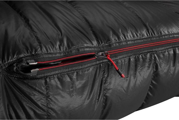 Immagine prodotto Nordisk Sacco a pelo VIB 600 (240 cm)