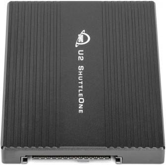 Produktbild OWC U.2 ShuttleOne with Aura Pro 8.0TB