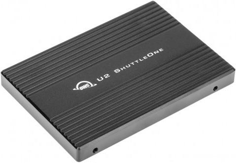 Produktbild OWC U.2 ShuttleOne with Aura Pro 8.0TB