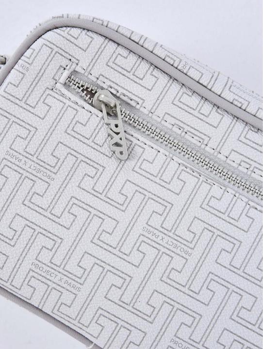 Produktbild Project X Paris Monogramm-Tasche klein
