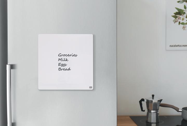 Produktbild Rexel Magnettafel (36 x 36 cm)
