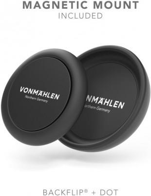 Vonmählen Backflip 3in1 Phone Grip - Black