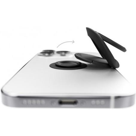 Thumbnail - Vonmählen Backflip 3in1 Phone Grip - Black, Smartphone Halterung, Schwarz