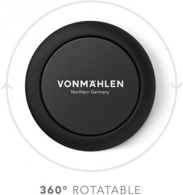Produktbild Vonmählen Backflip 3in1 Phone Grip - Black