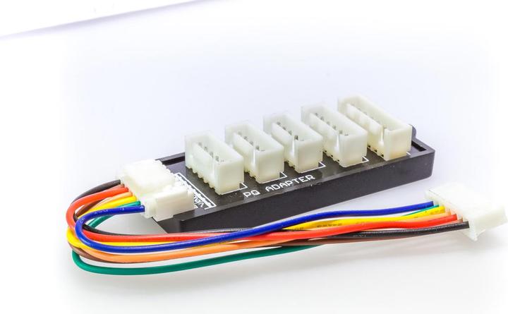 Produktbild Swaytronic Balancer Adapter