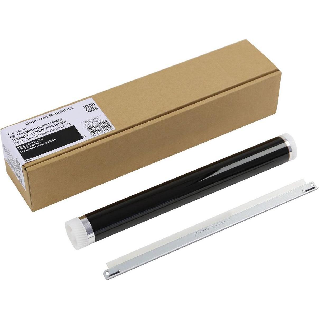 CoreParts Drum Unit Rebuild Kit:1,OPC, Drucker Zubehör