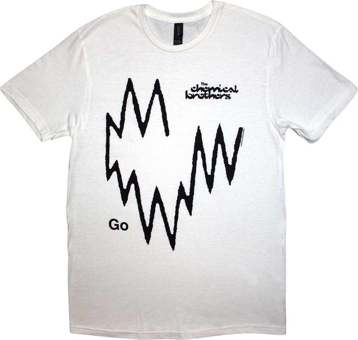 Produktbild Universal Textiles Go TShirt (M)
