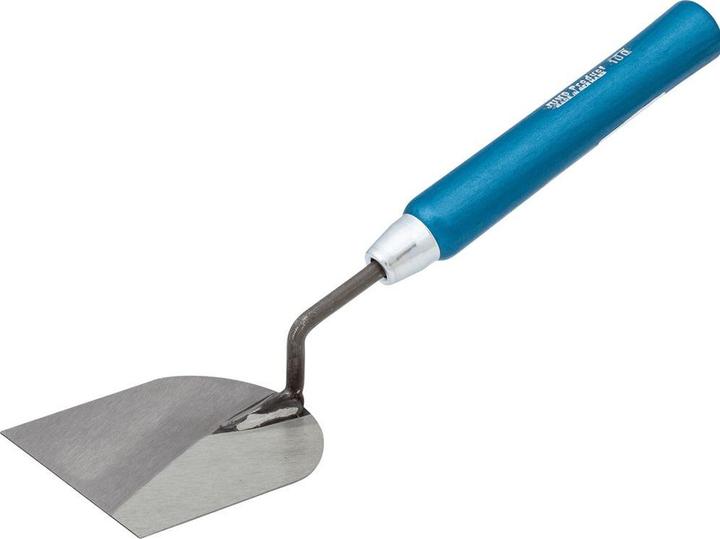 Actual product image Jung Henkelmann Tiler spatula 120 mm