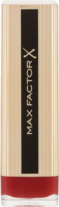 Produktbild Max Factor Colour Elixir Lipstick No 075 (075 Ruby Tuesday)