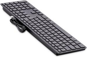 Produktbild LMP USB numeric Keyboard KB-1243, 110 keys, 2x USB, aluminum, Swedish layout, macOS, space grey (Englisch International, Kabellos)