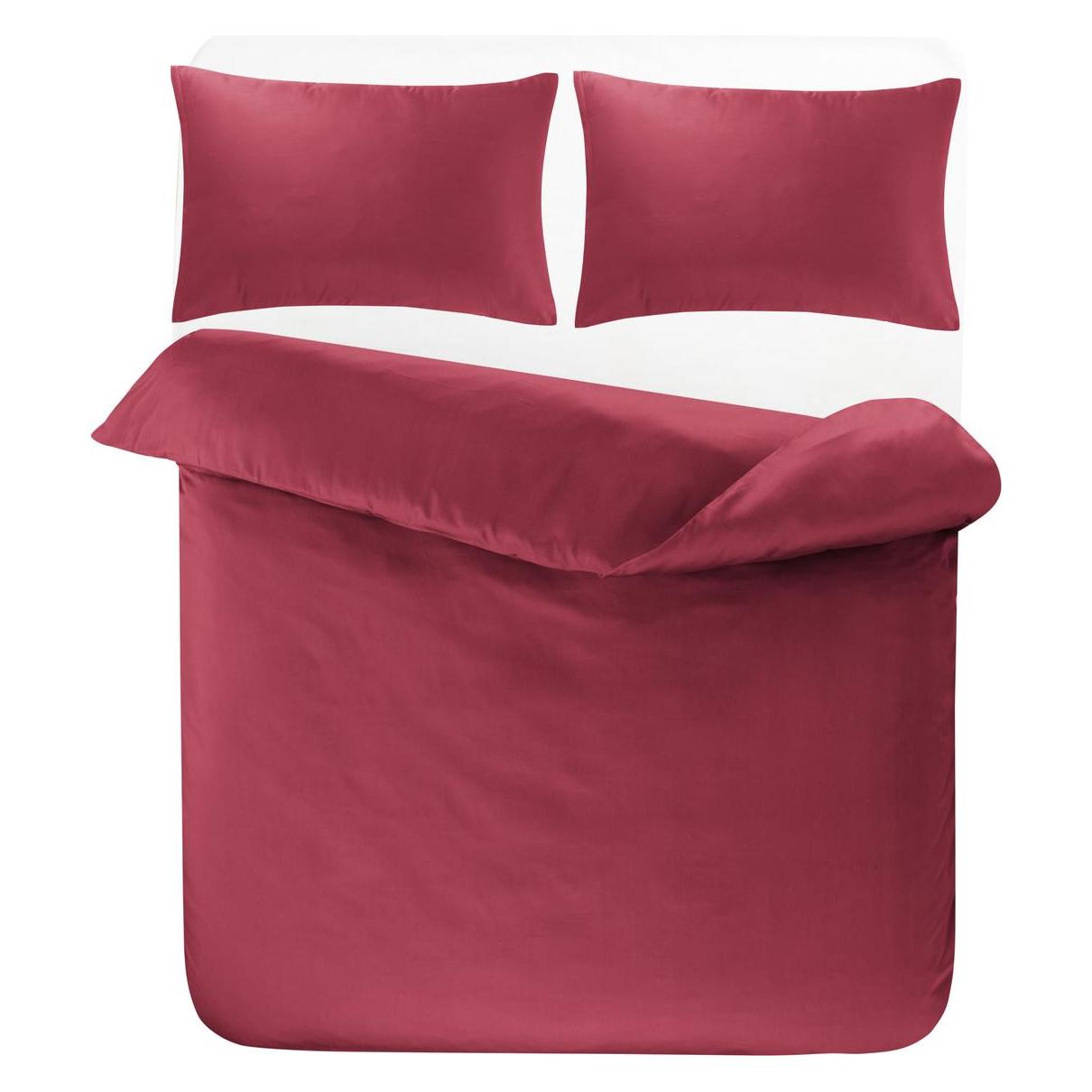 Estella Federa Cuscino Single In Jersey Di Cotone - Morbida E Senza Stiratura - Chiusura Lampo - 40x60 Cm - Colore Ardesia - 4
