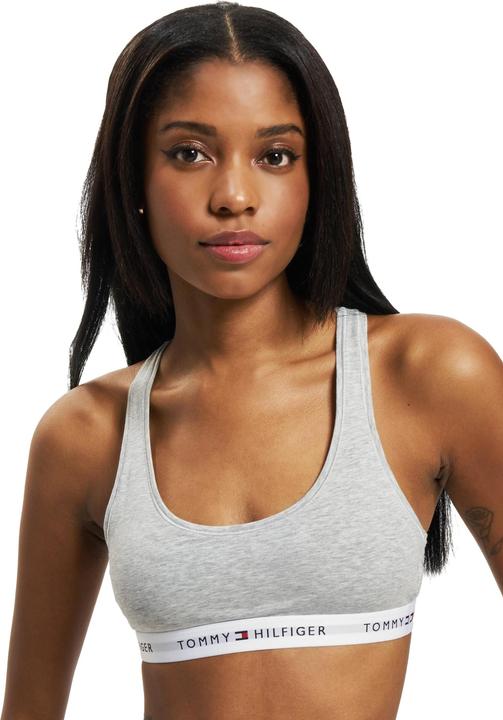 Actual product image Tommy Hilfiger Unlined (Single pack, L)