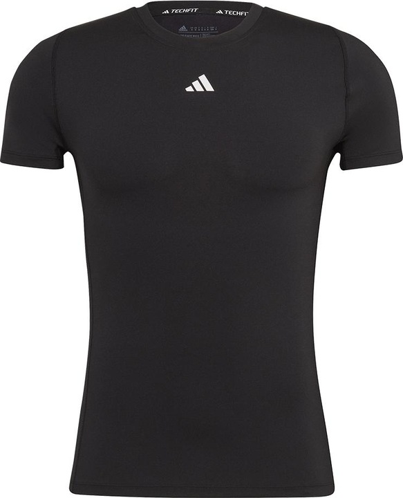 adidas Techfit Training Tee