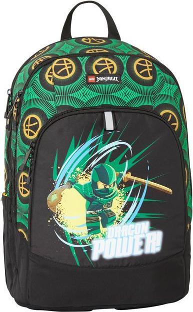 Immagine prodotto LEGO Borse Zaino base Ninjago Dragon power