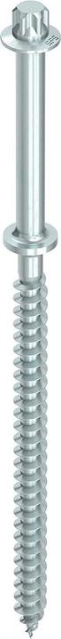 Actual product image Heco Holz-Beton-Verbundschrauben VB-48 156mm (100 Screws per piece)