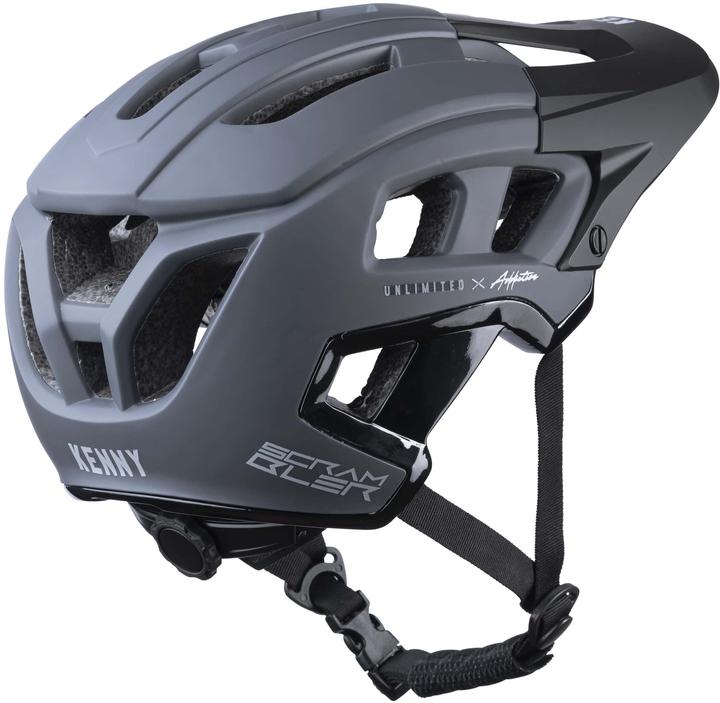 Productafbeelding Kenny Scrambler (55 - 58 cm)