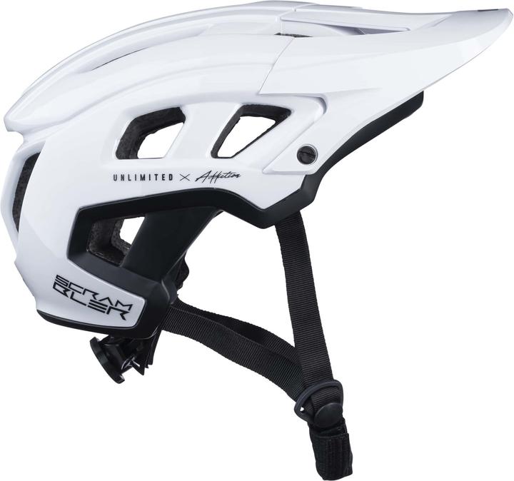 Productafbeelding Kenny Scrambler (55 - 58 cm)