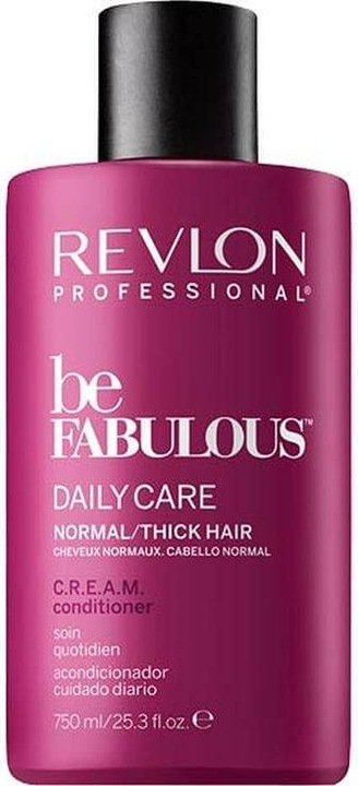 Produktbild Revlon Professional Daily Care Normal Hair Conditioner (750 ml)