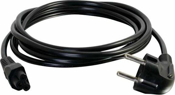 Image du produit C2G Cordon d'alimentation pour ordinateur portable (3 m)