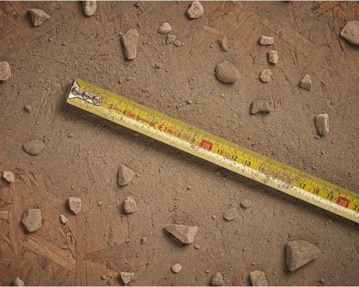 Actual product image Stanley Micropowerlock 3m/19mm (k) (3 m)