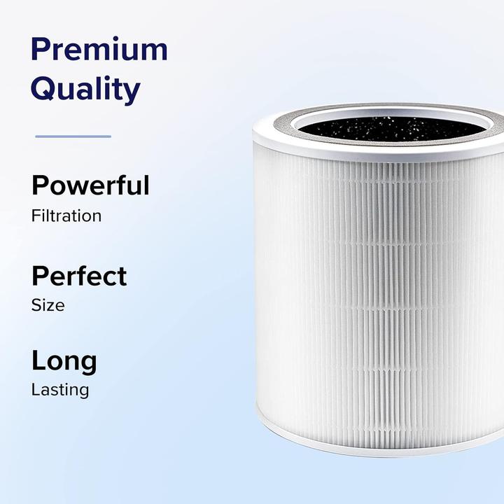 Image du produit Levoit Ersatzfilter für Luftreiniger Core 400S (1 x)