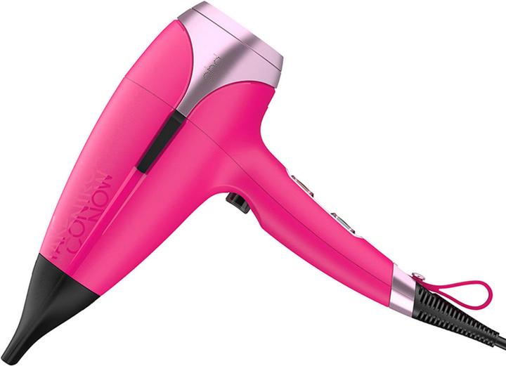 Produktbild ghd pink helios Haartrockner