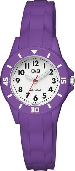 Image du produit Q&Q V26A-004VY (Montre analogique, 40 mm)