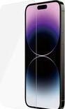 Produktbild PanzerGlass Displayschutz Case Friendly (1 Stk., Apple iPhone 14 Pro Max)