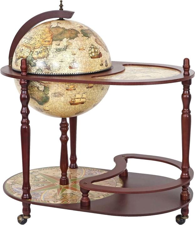 Immagine prodotto Jamb Globe bar (42 cm)