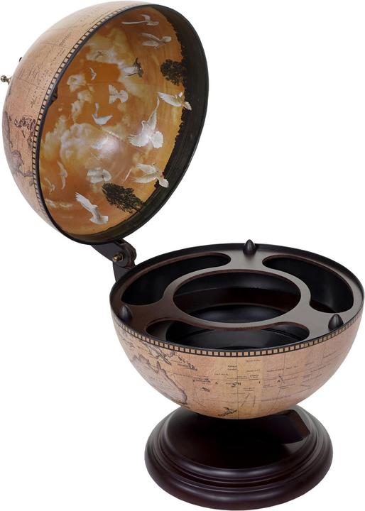 Immagine prodotto Jamb Globe bar (33 cm)