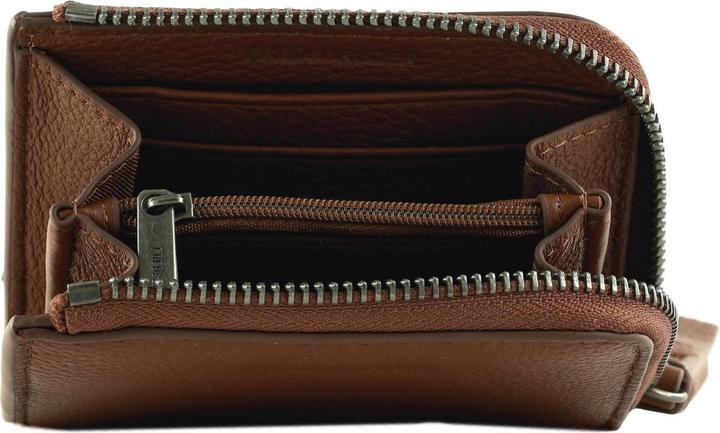 Actual product image FredsBruder Nea wallet leather 11 cm