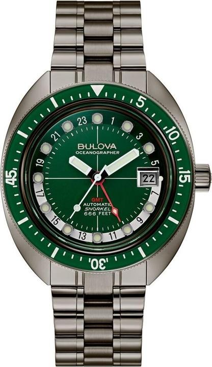 Bulova 98B415