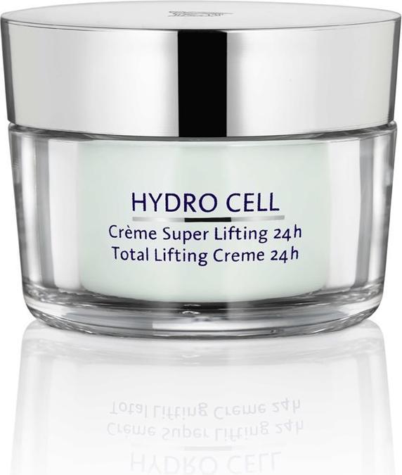 Actual product image Monteil Hydro Cell Total Lifting Cream 24 h 50 ml (50 ml, 24h cream)