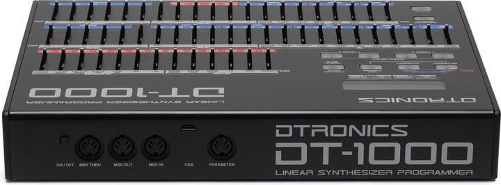 Produktbild Dtronics DT-1000