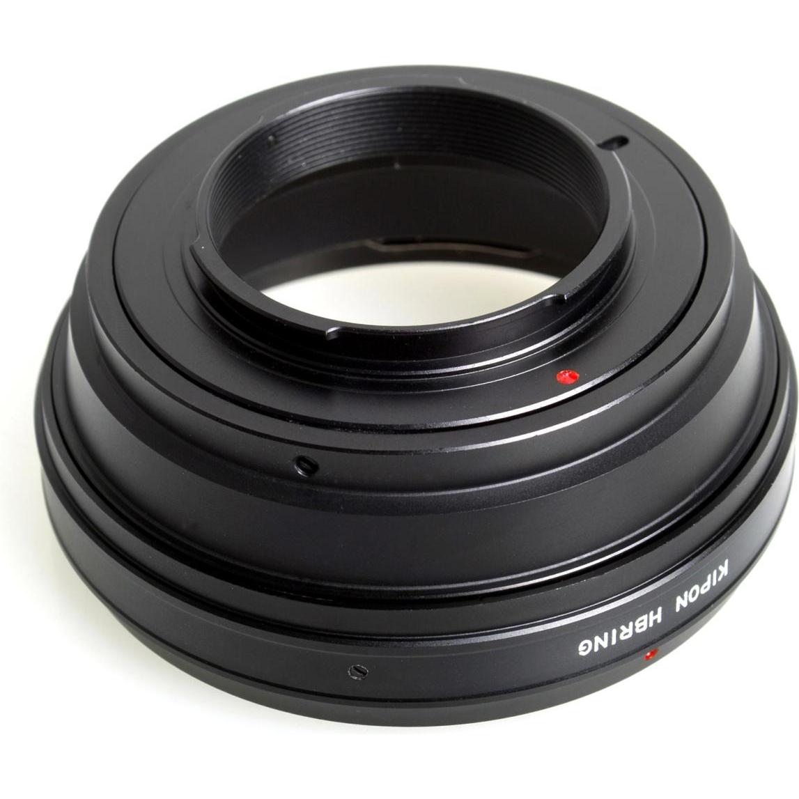 Thumbnail - Kipon Adapter für Hasselblad auf Nikon F, Objektivadapter, Schwarz