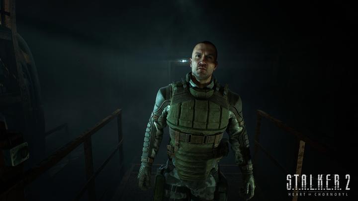 Image du produit Plaion S.T.A.L.K.E.R. 2 : Coeur de Chernobyl (PC, FR)