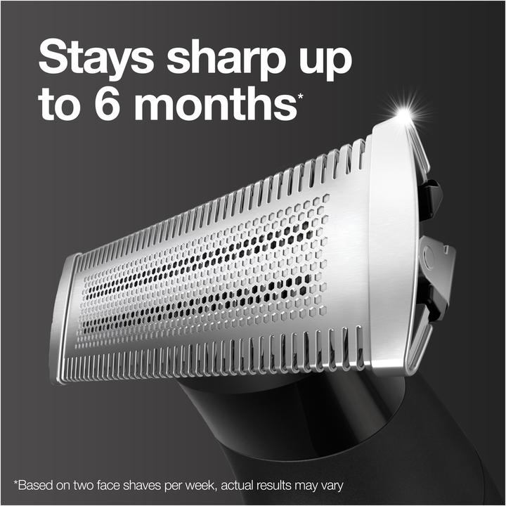 Produktbild Braun Shaver XT10 Replacement shaving head Series X (XT5/XT3) (1 x)