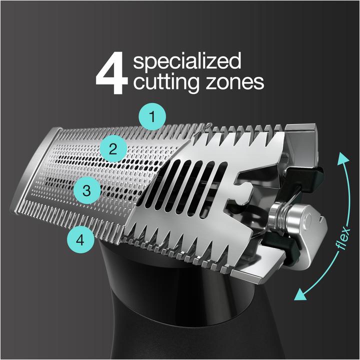 Produktbild Braun Shaver XT10 Replacement shaving head Series X (XT5/XT3) (1 x)