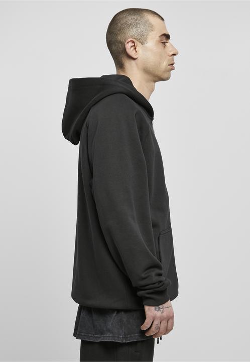 Produktbild 9N1M Sense Sense Uni Zip Hoodie (S)