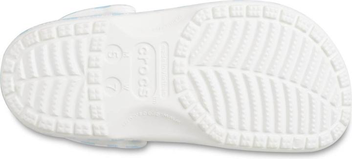 Actual product image Crocs Classic Gingham Clog (42, 43)