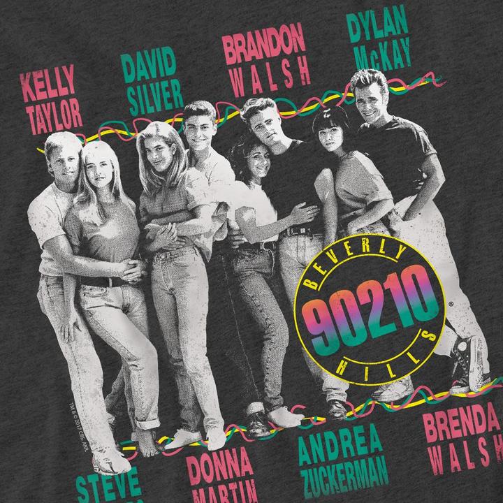 Produktbild 90210 We Got It TShirt (S)