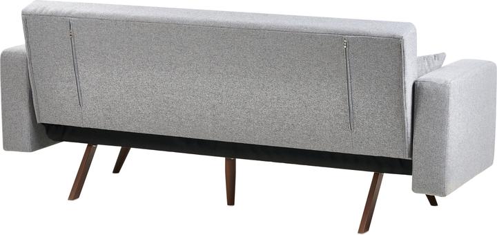 Produktbild Beliani Hjulby