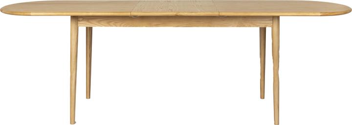 Produktbild Zuiver Twist Table Oak 180/240x90 (240 x 90 x 76 cm)