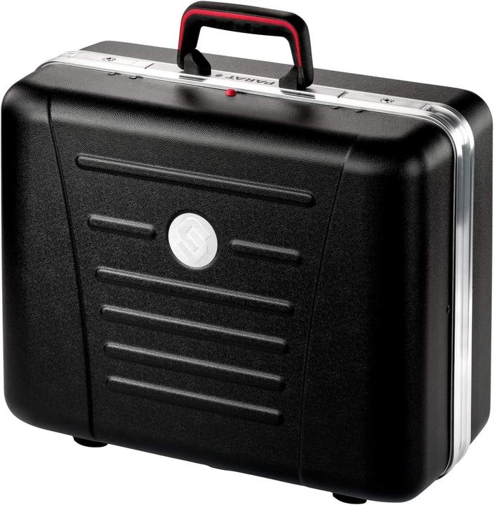 Actual product image Parat Electrician Tool case open (1 Piece)