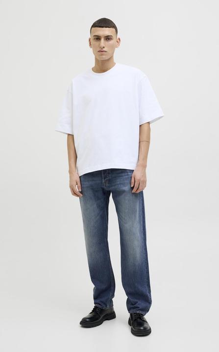 Produktbild Jack & Jones JJICHRIS JJORIGINAL CB 077 Relaxed Fit Jeans Relaxed Fit Jeans (W32/L32)
