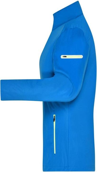 Produktbild James & Nicholson Softshelljacke Sport (L)