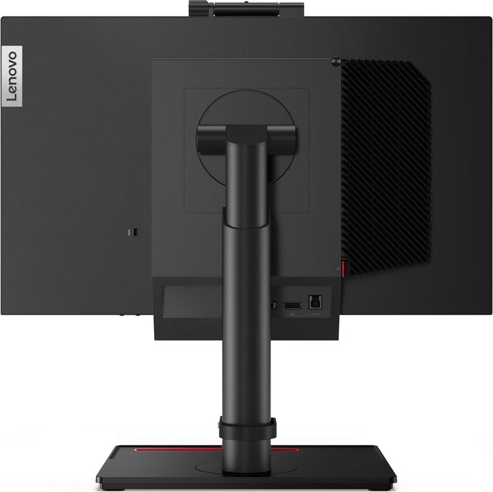 Actual product image Lenovo ThinkCentre TIO22 Gen 4 (1920 x 1080 pixels, 21.50")
